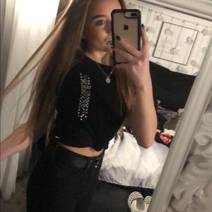 Meet your Posher, Jayden